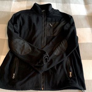 Croft & Barrow fleece